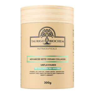 Advanced Keto Vegan Collagen